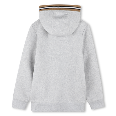 Fleece Tracksuit Set BOSS BOY