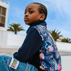 Denim pants BILLIEBLUSH 
                    GIRL