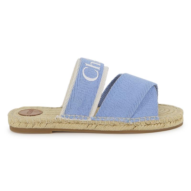 STRAP SANDALS CHLOE 
                        GIRL