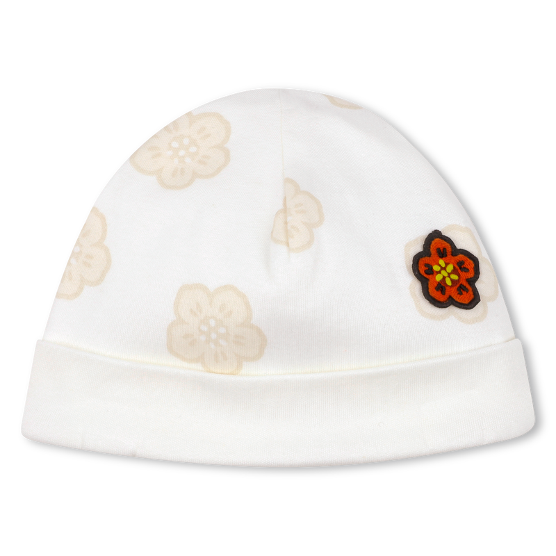 Pyjama set, hat, and bib KENZO KIDS 
                        UNISEX