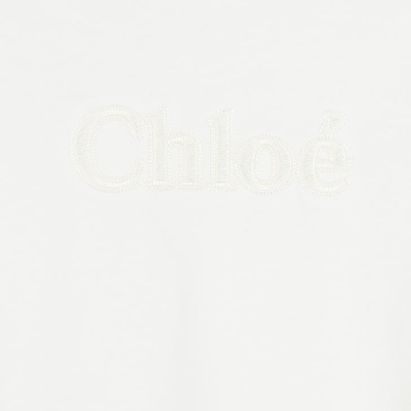 Long-Sleeved T-Shirt CHLOE 
                        GIRL