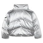 Waterproof removable hooded down jacket ZADIG VOLTAIRE 
                    GIRL