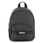 Small backpack BOSS 
                    BOY