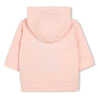 Cotton jogging set KENZO KIDS 
                    UNISEX