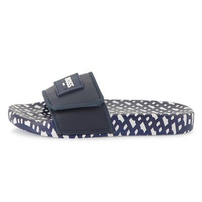 Hook-and-loop strap sliders BOSS BOY