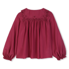 Blouse CHLOE 
                    GIRL