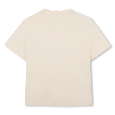 SHORT-SLEEVED T-SHIRT BOSS BOY