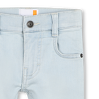 Denim pants TIMBERLAND 
                    BOY