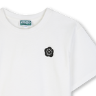 Short sleeve t-shirt KENZO KIDS 
                    GIRL