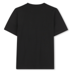 Short-sleeved T-shirt BOSS 
                    BOY