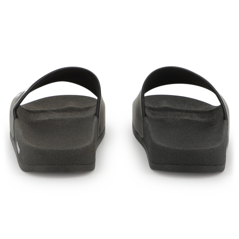 Printed slides DKNY 
                        UNISEX