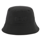 Reversible bucket hat BOSS 
                    BOY