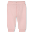 Fleece jogging suit KENZO KIDS 
                    UNISEX