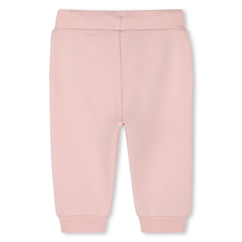 Fleece jogging suit KENZO KIDS 
                        UNISEX