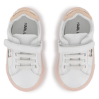 Lace-up trainers KARL LAGERFELD KIDS 
                    GIRL