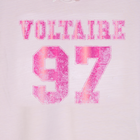 Long sleeve t-shirt ZADIG VOLTAIRE 
                    GIRL