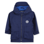 Water-repellent windbreaker TIMBERLAND 
                    BOY