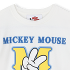 Cotton jersey T-shirt MARC JACOBS 
                    BOY