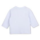 Long sleeve t-shirt BOSS 
                    BOY