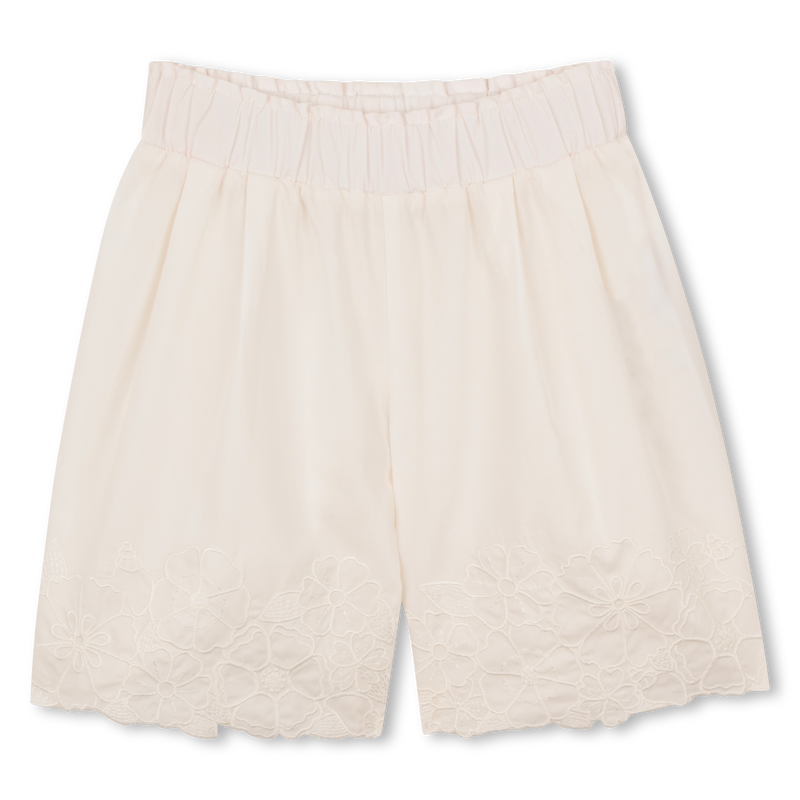 WIDE TROUSERS CHLOE 
                        GIRL