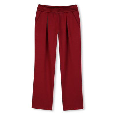 Jogging pants GIVENCHY GIRL