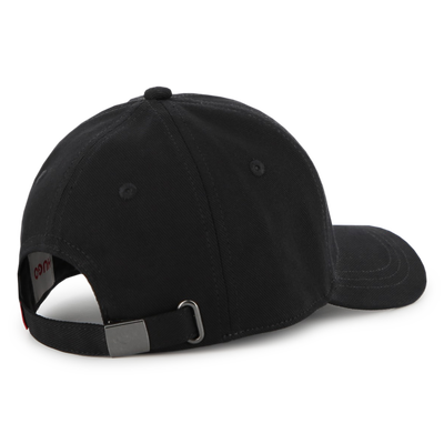 ADJUSTABLE CAP HUGO UNISEX
