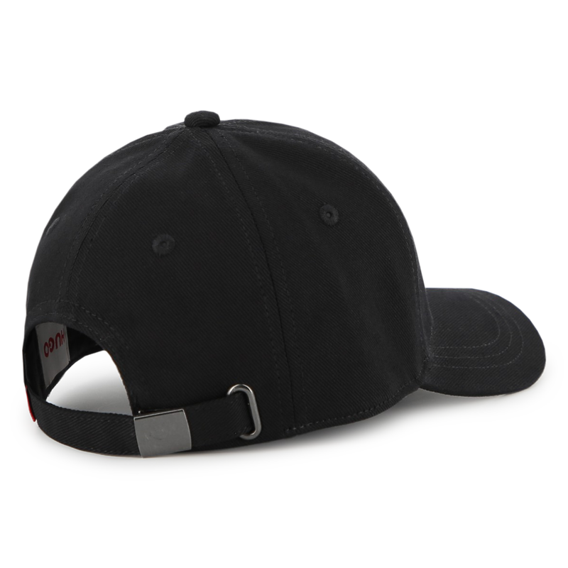 ADJUSTABLE CAP HUGO 
                        UNISEX