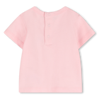 T-shirt and leggings set MARC JACOBS 
                    UNISEX