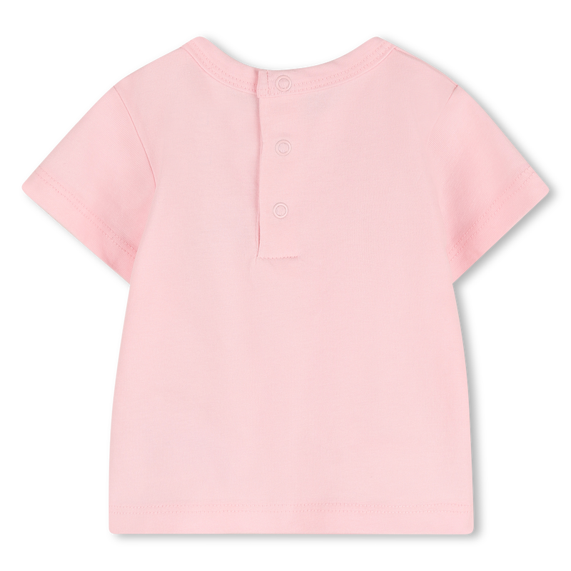 T-SHIRT AND LEGGINGS SET MARC JACOBS 
                        UNISEX