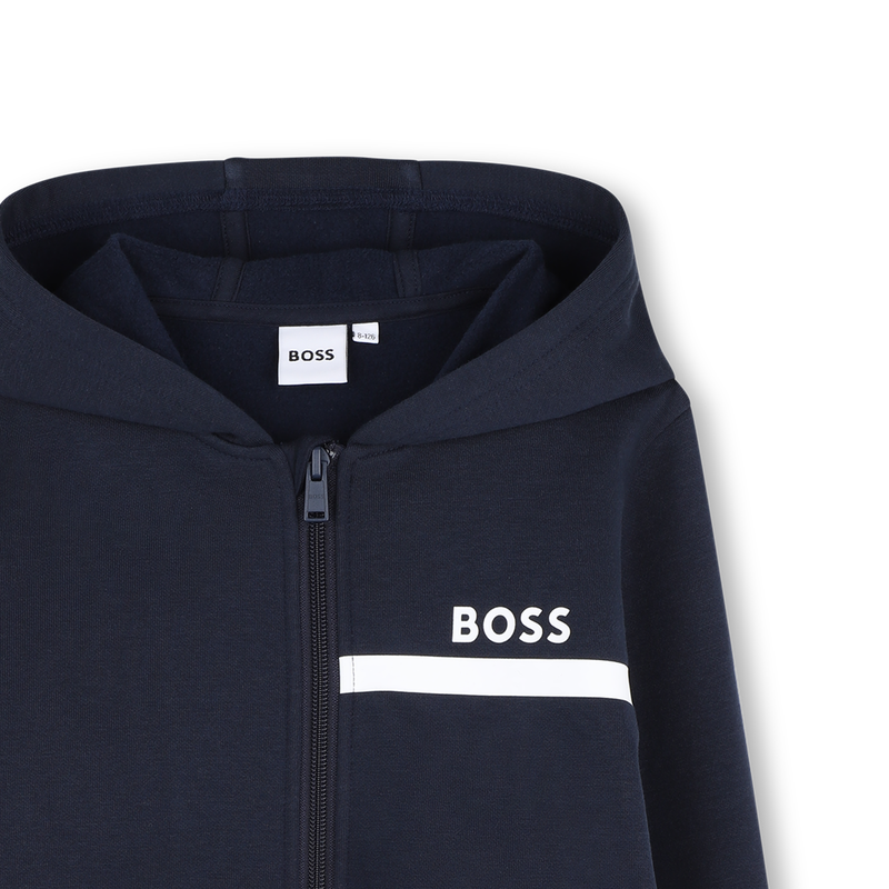 Jogger set BOSS 
                        BOY