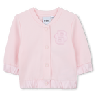 Trousers, cardigan and T-shirt set BOSS 
                    GIRL