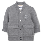 Cardigan and pants set BOSS 
                    BOY