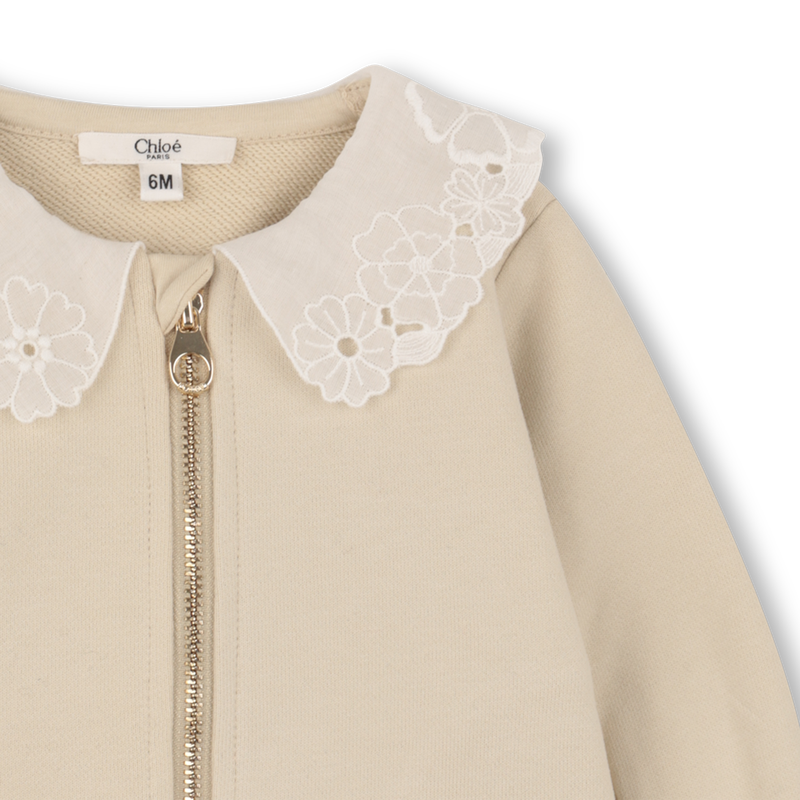 CARDIGAN AND TROUSER SET CHLOE 
                        GIRL