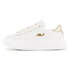 Sneakers KARL LAGERFELD KIDS 
                    GIRL