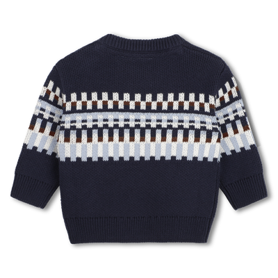 Sweater BOSS BOY