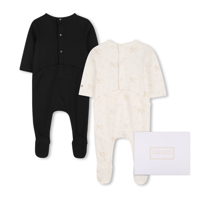Set of pajamas KENZO KIDS UNISEX