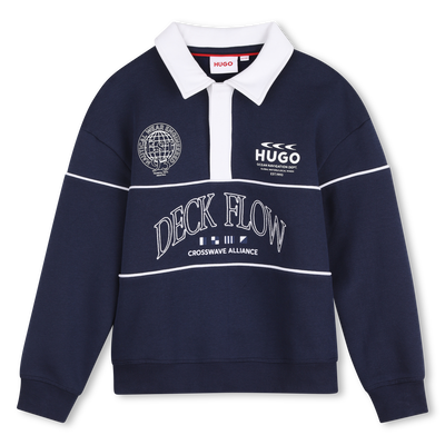 Sweatshirt HUGO BOY