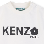 Fleece dress KENZO KIDS 
                    GIRL