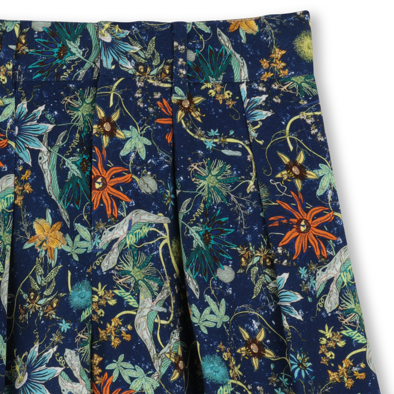 PRINTED SHORTS ZADIG & VOLTAIRE 
                        GIRL