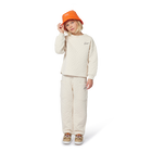 Sweatshirt and pants set KENZO KIDS 
                    GIRL
