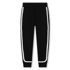 Two-tone jogging trousers DKNY 
                    UNISEX