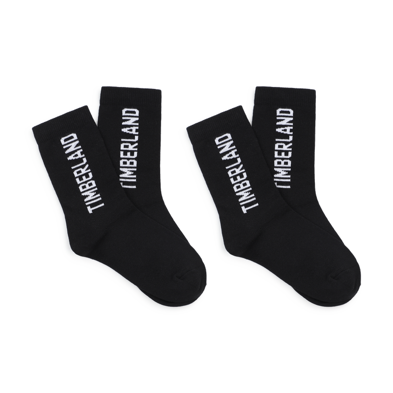 Pack of socks TIMBERLAND 
                        BOY