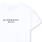 Short sleeve t-shirt GIVENCHY 
                    GIRL
