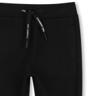 Polo and trouser set KARL LAGERFELD KIDS 
                    BOY