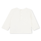 Cardigan, t-shirt and skirt set MICHAEL KORS 
                    GIRL