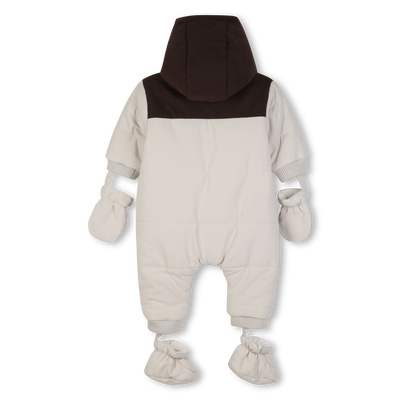 Pilot suit TIMBERLAND BOY