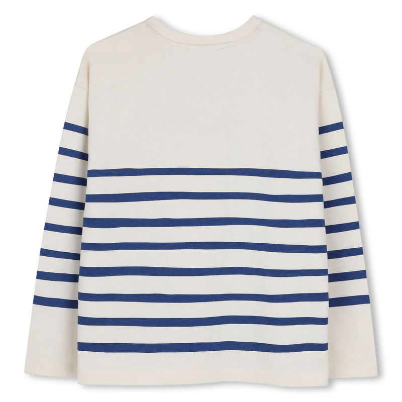 Long sleeve t-shirt MARC JACOBS 
                        BOY