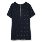 Studded formal dress MICHAEL KORS 
                    GIRL