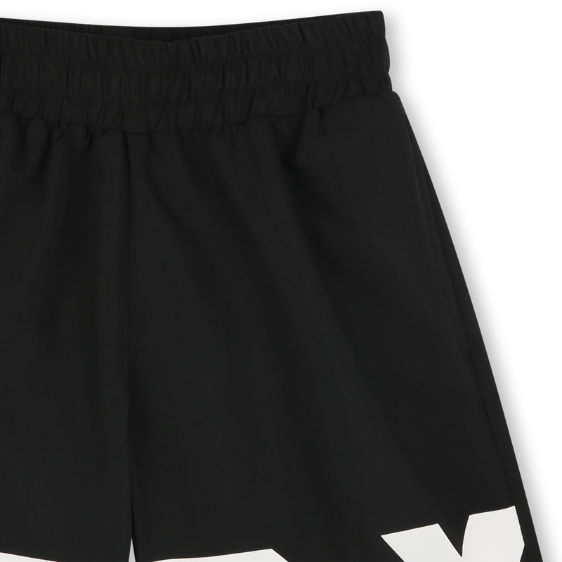 Bermuda swimming shorts DKNY 
                        BOY
