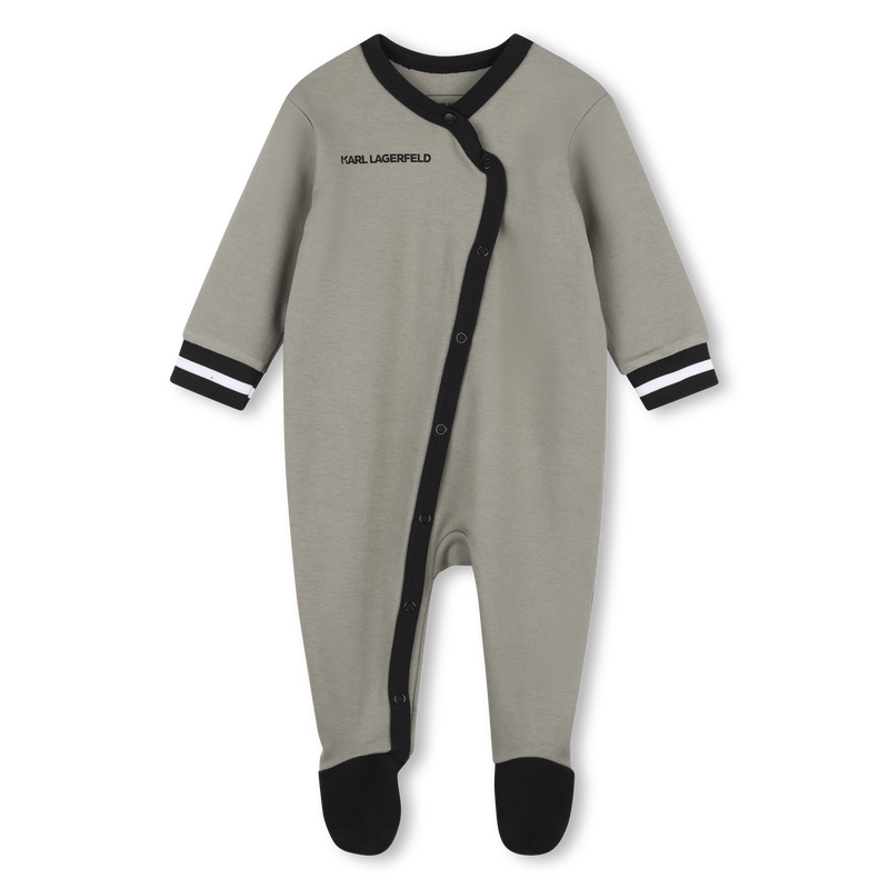 Pyjama set KARL LAGERFELD KIDS 
                        BOY